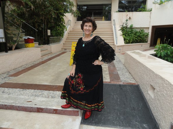 Texas Comes To Cancun!