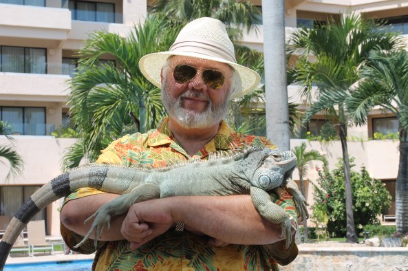 Jungle Jack Tames Another One!